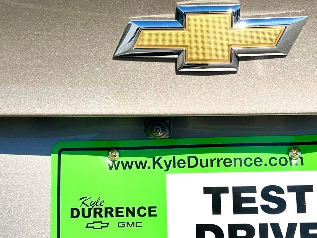 used 2024 Chevrolet Malibu car, priced at $23,888