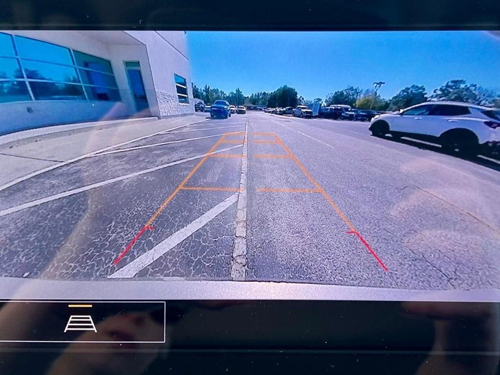 used 2024 Chevrolet Malibu car, priced at $23,888