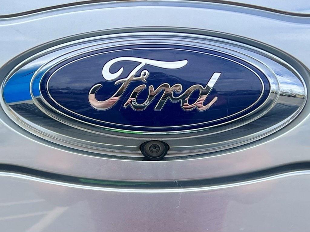 used 2016 Ford F-250 car, priced at $35,888