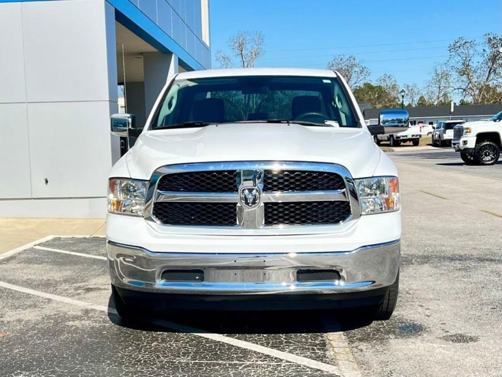 used 2022 Ram 1500 Classic car, priced at $25,888