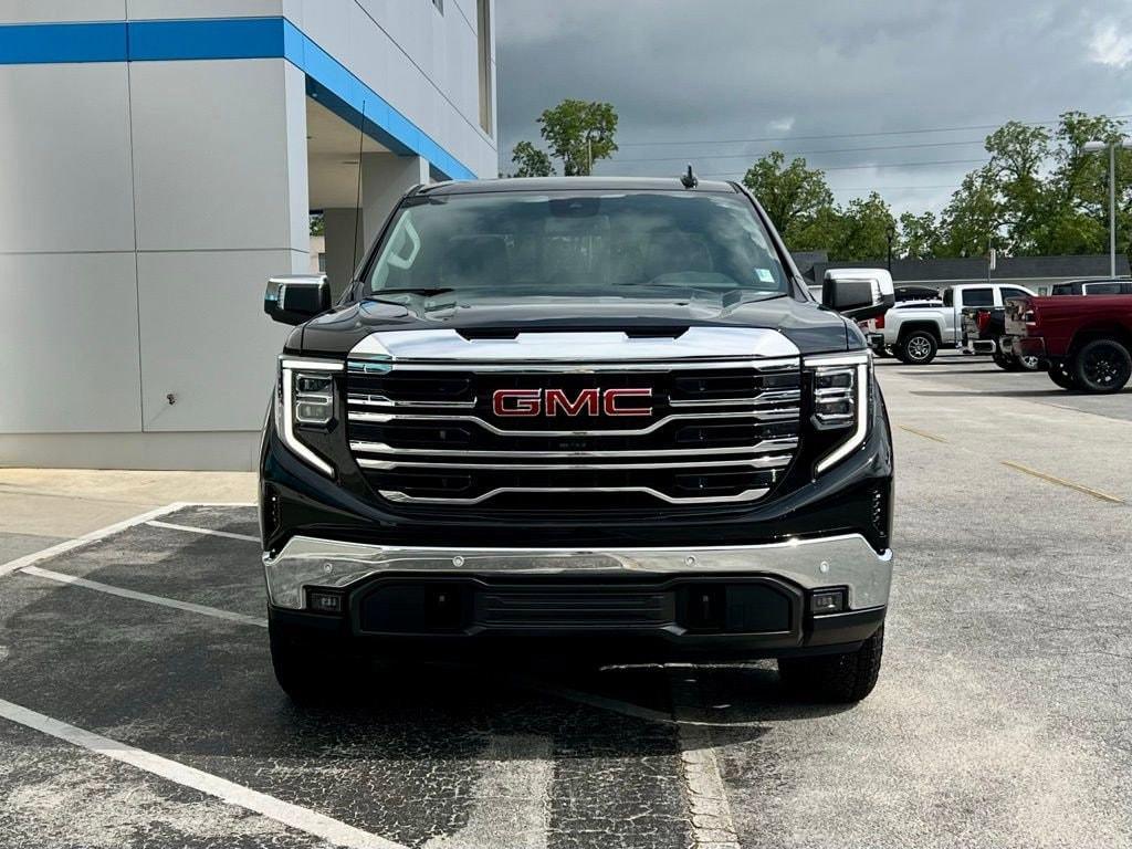 new 2025 GMC Sierra 1500 car, priced at $59,215