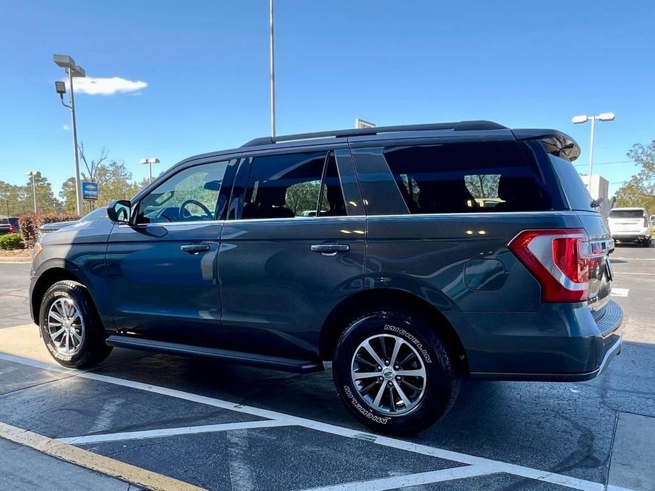 used 2020 Ford Expedition car, priced at $28,888