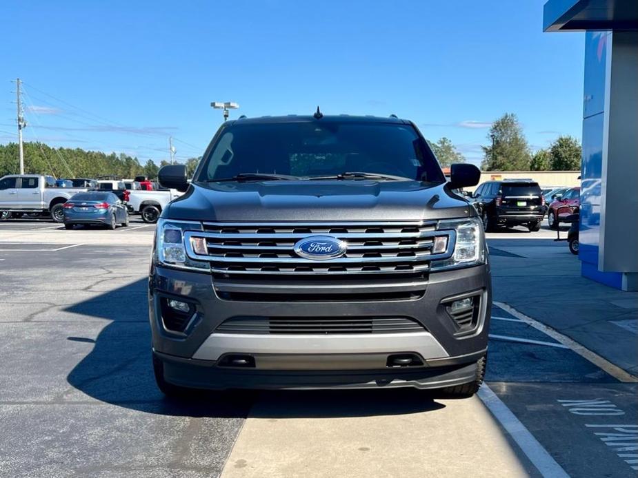 used 2020 Ford Expedition car, priced at $28,888