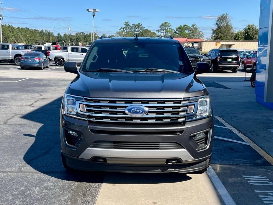 used 2020 Ford Expedition car, priced at $28,888