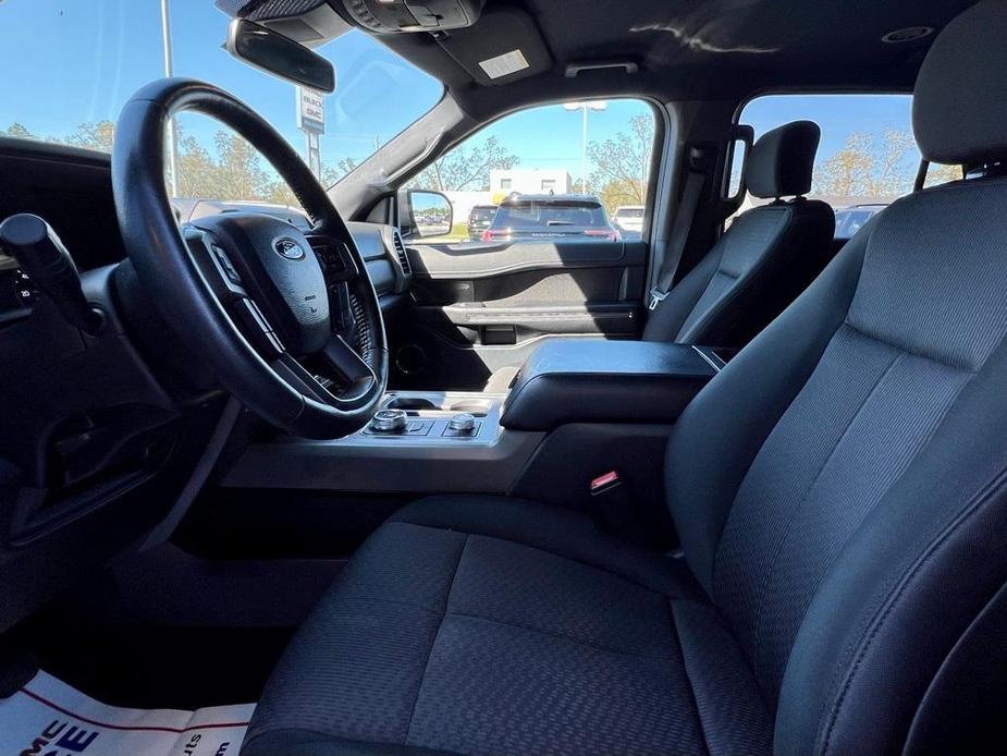 used 2020 Ford Expedition car, priced at $28,888