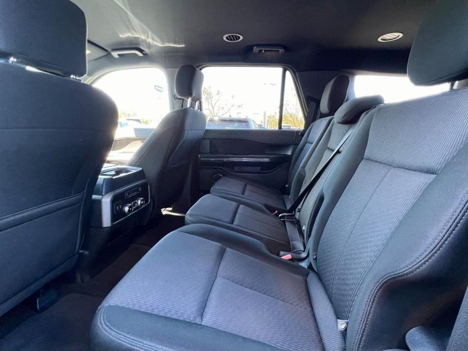 used 2020 Ford Expedition car, priced at $28,888