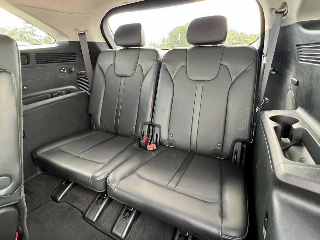 used 2022 Kia Sorento car, priced at $26,495