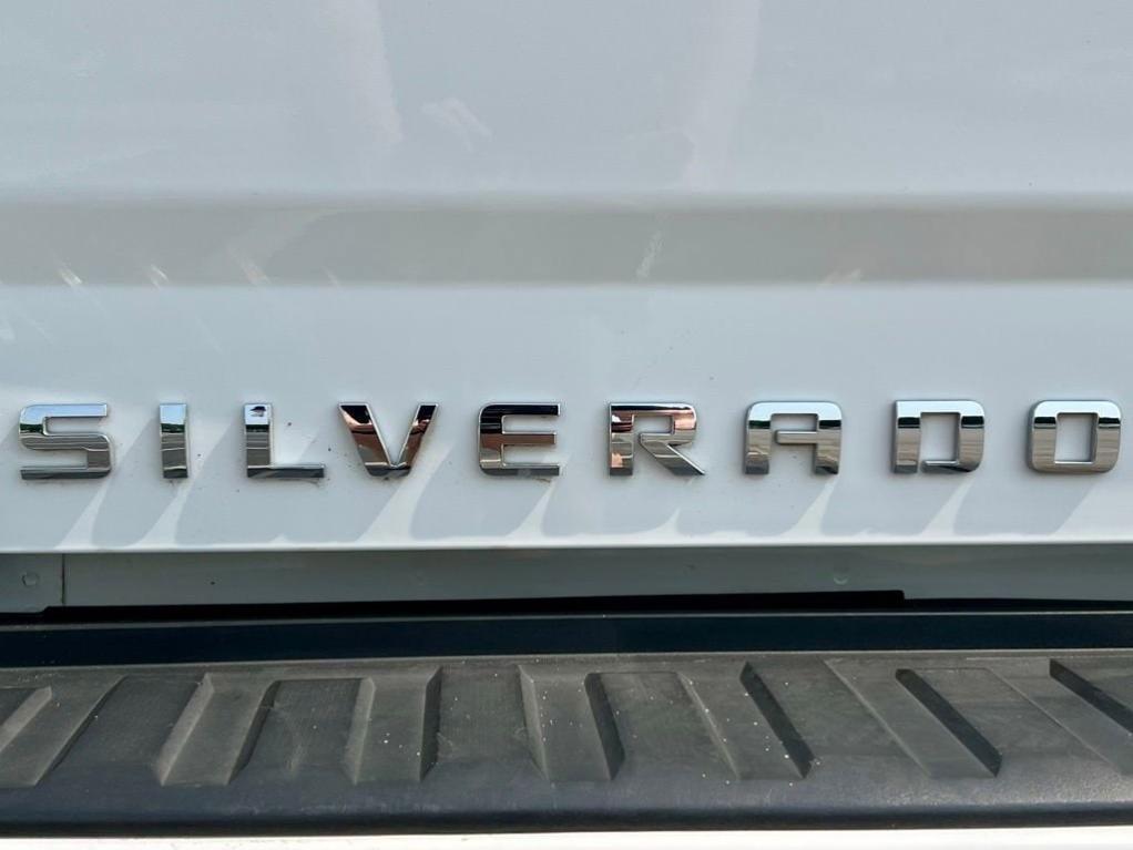 used 2018 Chevrolet Silverado 1500 car, priced at $22,888