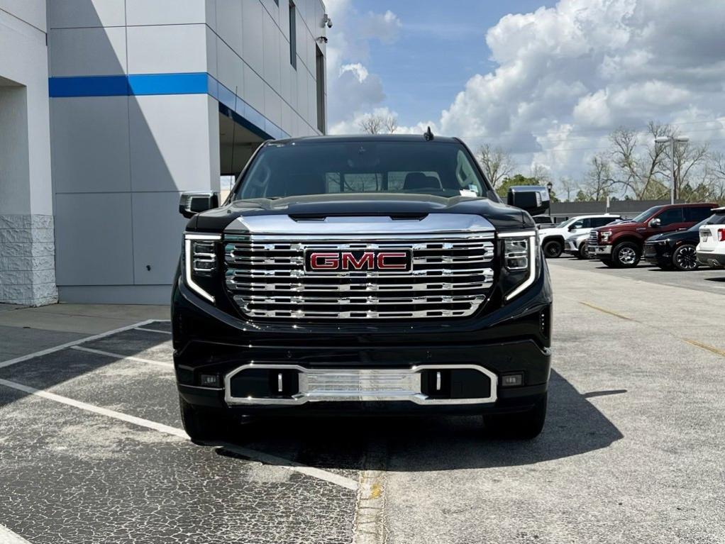 new 2025 GMC Sierra 1500 car, priced at $72,790