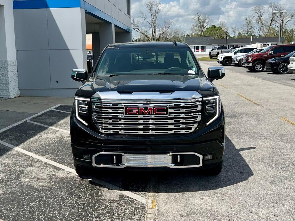 new 2025 GMC Sierra 1500 car, priced at $72,790