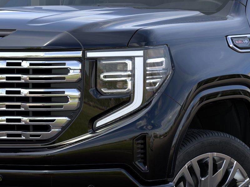 new 2025 GMC Sierra 1500 car, priced at $72,790