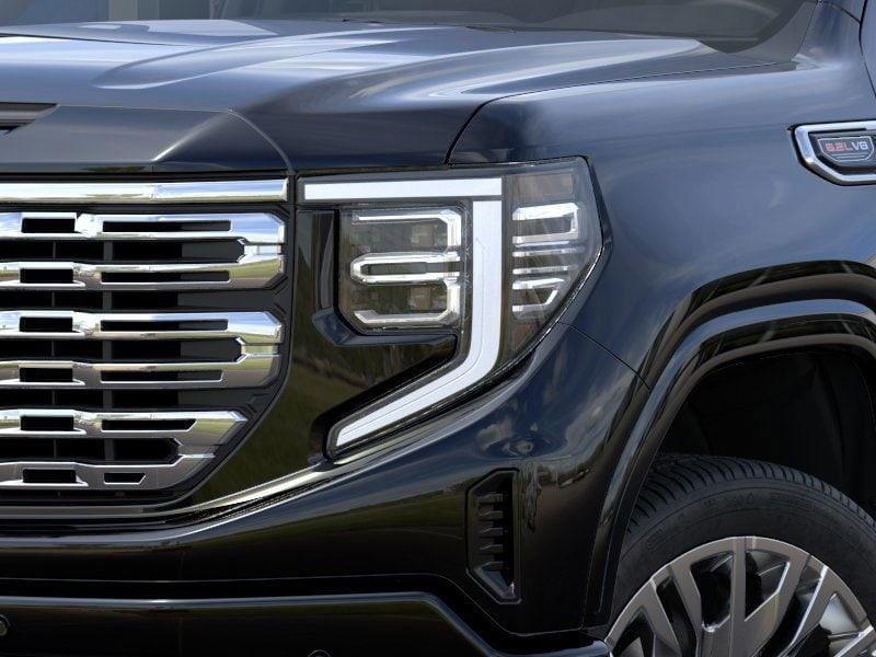 new 2025 GMC Sierra 1500 car, priced at $72,790