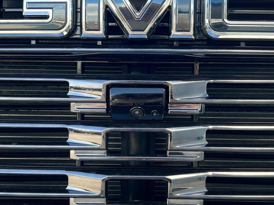 new 2025 GMC Sierra 2500 car, priced at $101,885