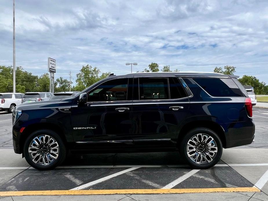 new 2024 GMC Yukon car, priced at $98,995