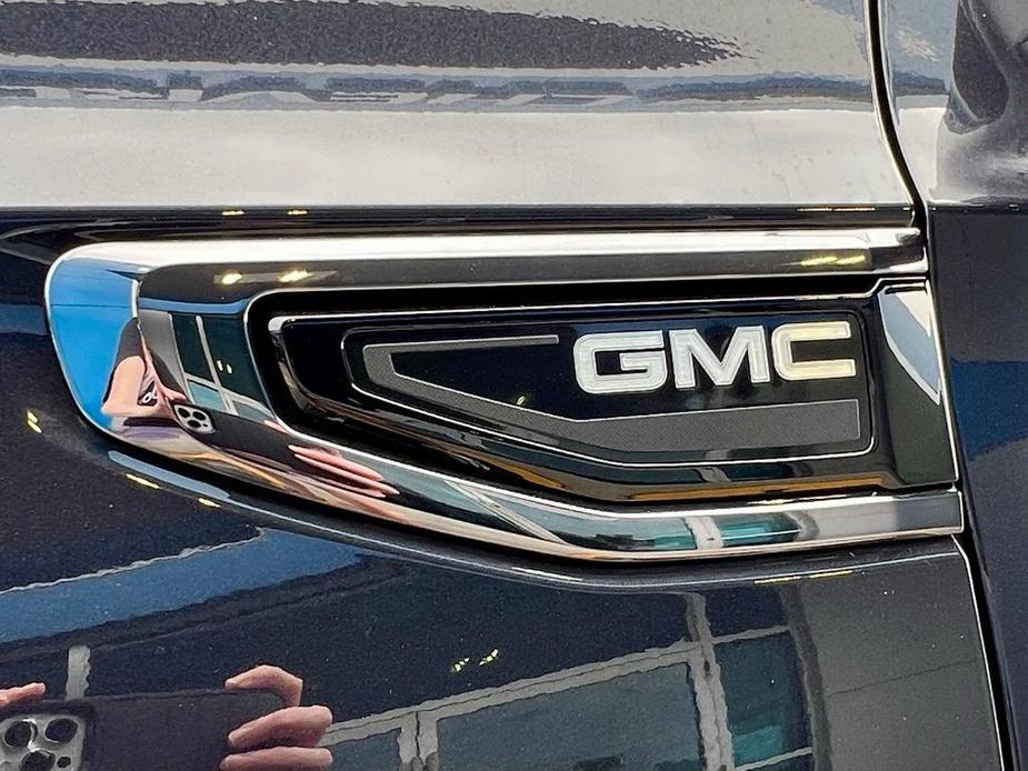 new 2024 GMC Yukon car, priced at $98,995