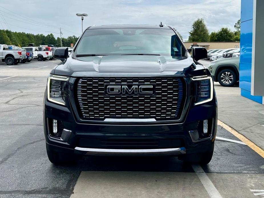 new 2024 GMC Yukon car, priced at $98,995