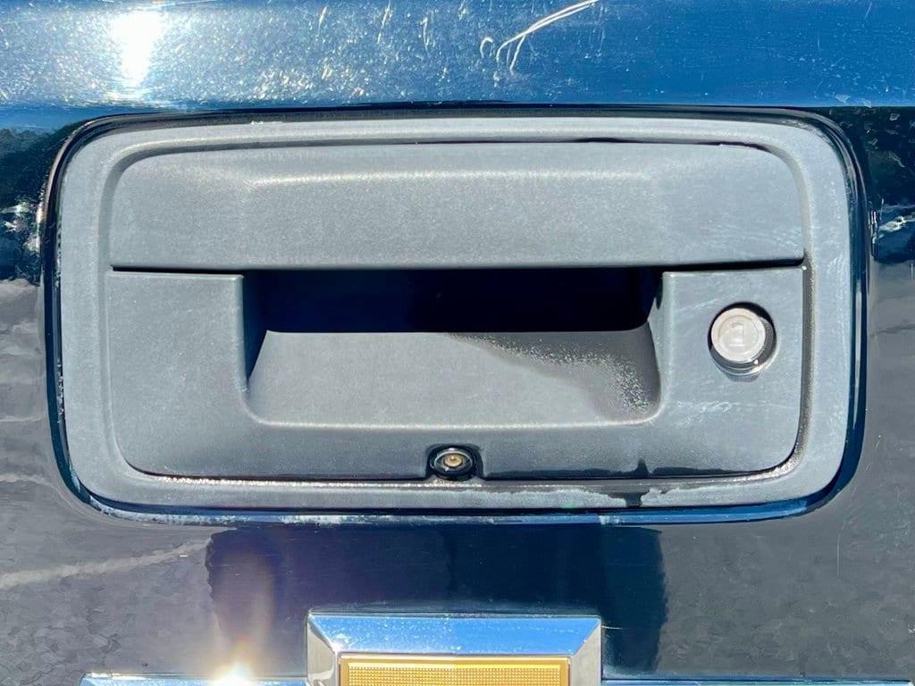 used 2017 Chevrolet Silverado 1500 car, priced at $28,995