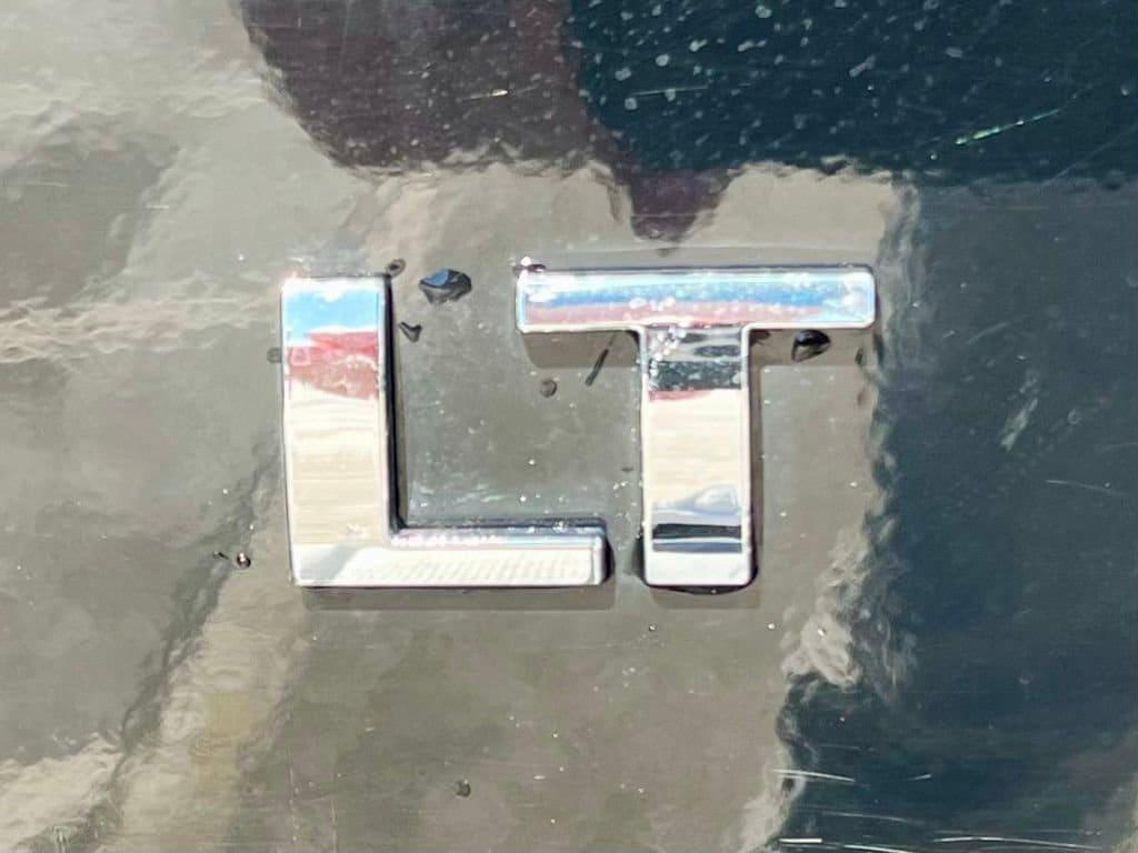 used 2017 Chevrolet Silverado 1500 car, priced at $28,995