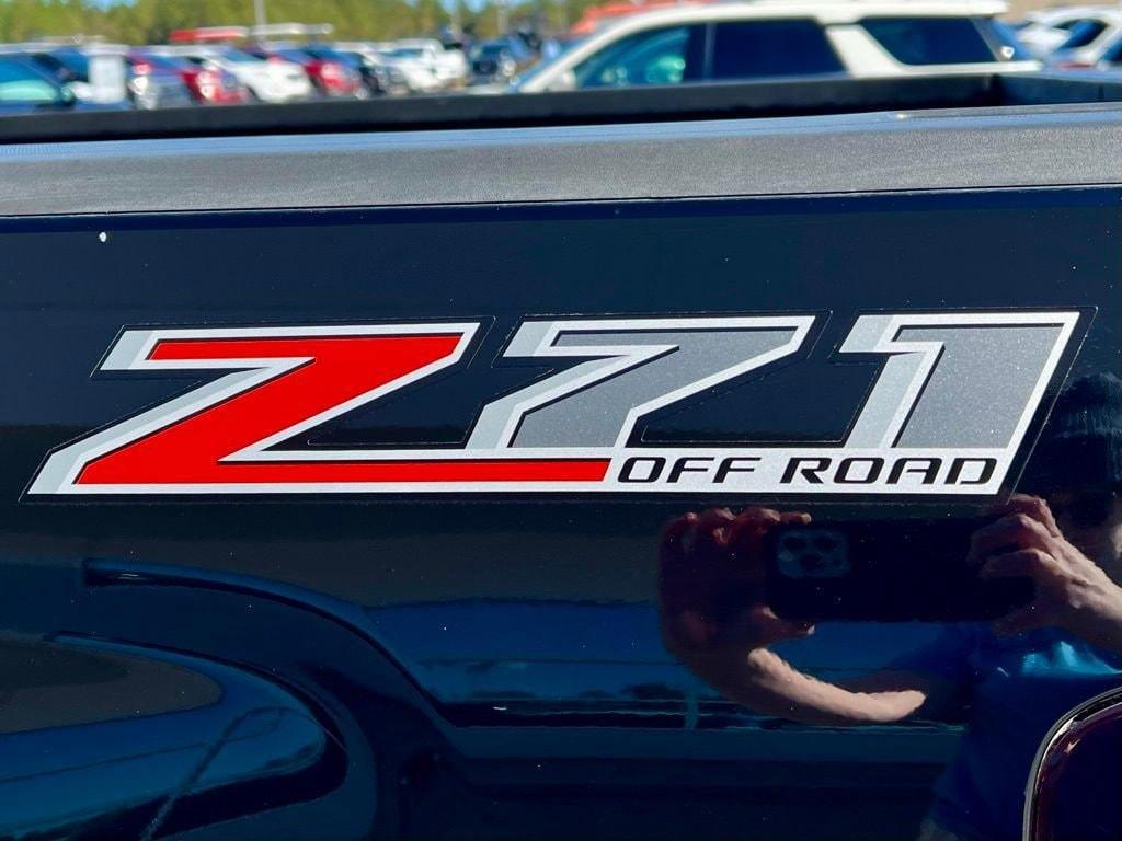 used 2017 Chevrolet Silverado 1500 car, priced at $28,995