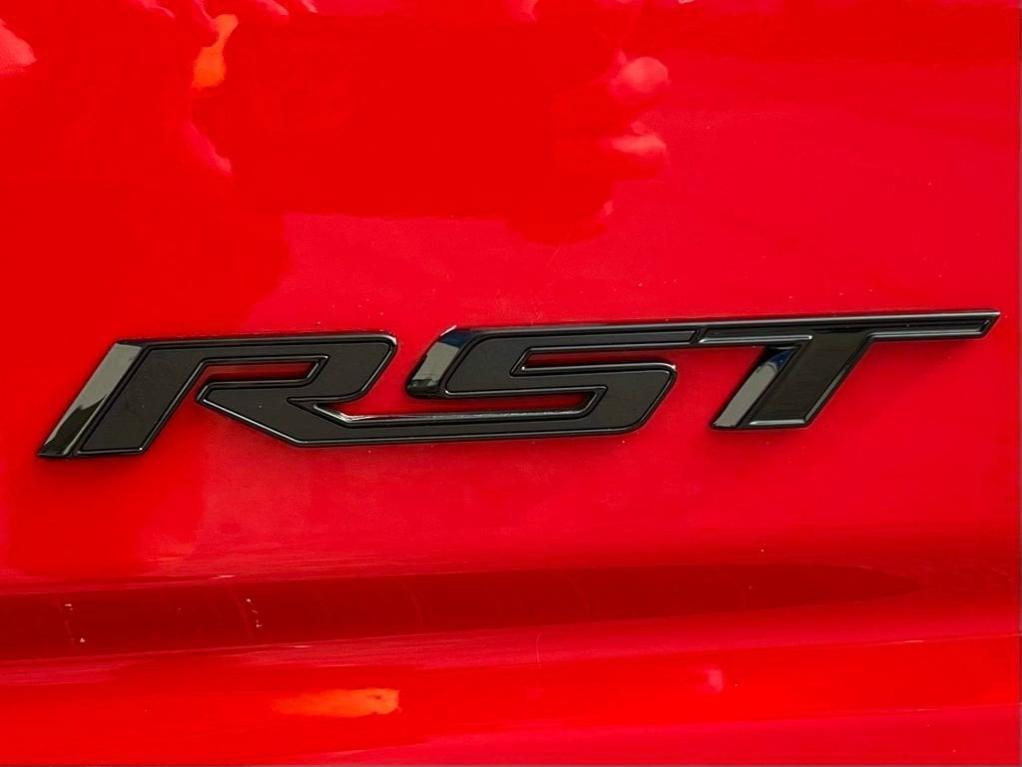 used 2023 Chevrolet Silverado 1500 car, priced at $47,940