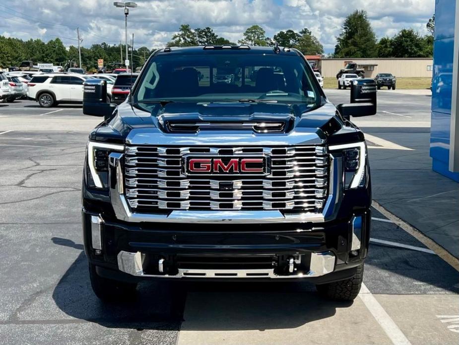 new 2024 GMC Sierra 2500 car, priced at $85,495