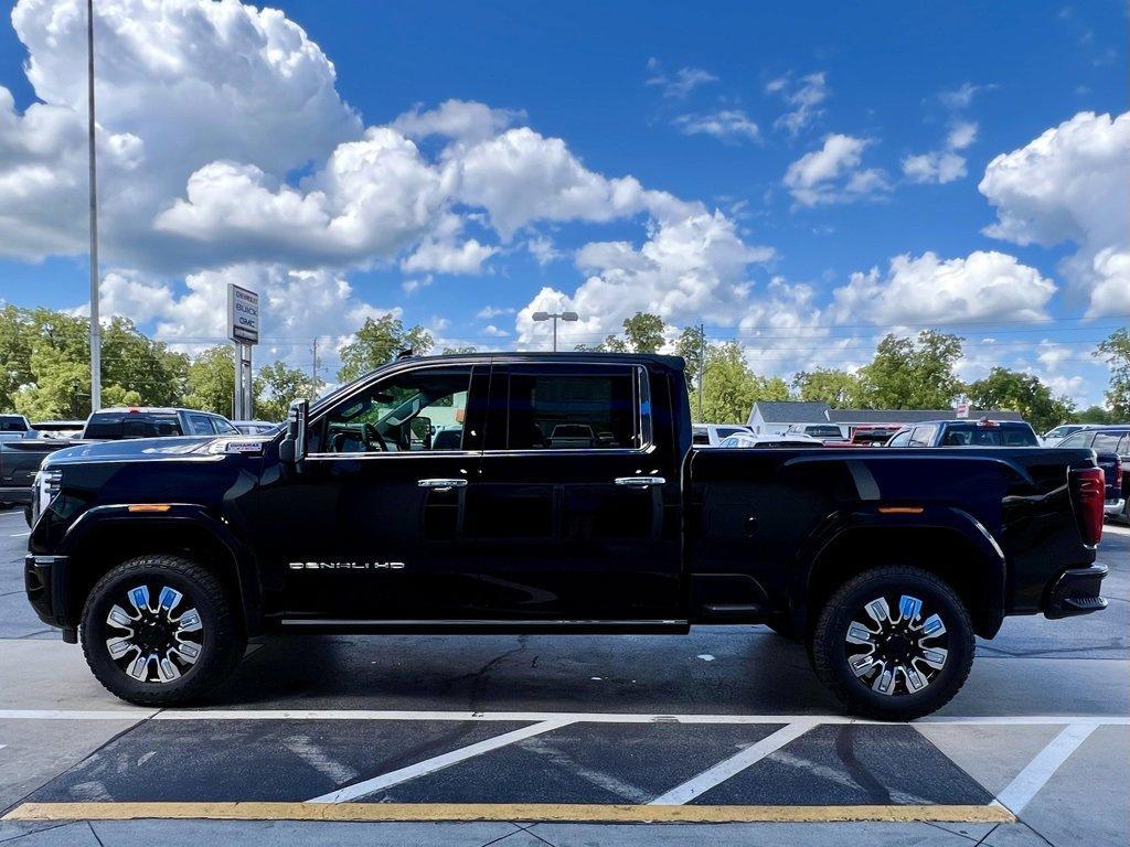 new 2024 GMC Sierra 2500 car, priced at $84,495