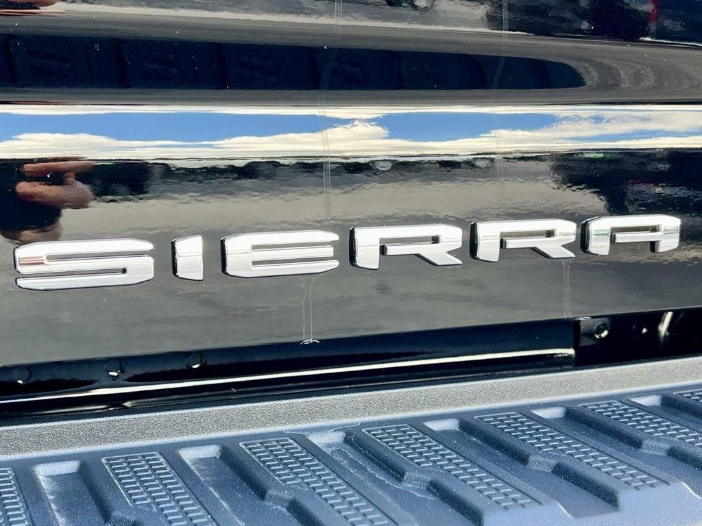 new 2024 GMC Sierra 2500 car, priced at $84,495