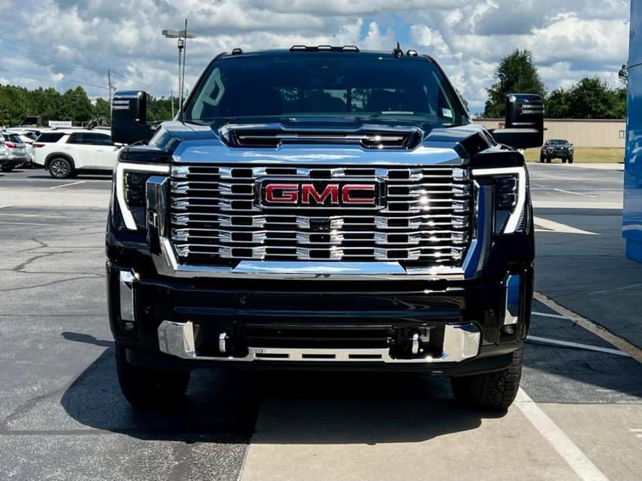 new 2024 GMC Sierra 2500 car, priced at $85,495