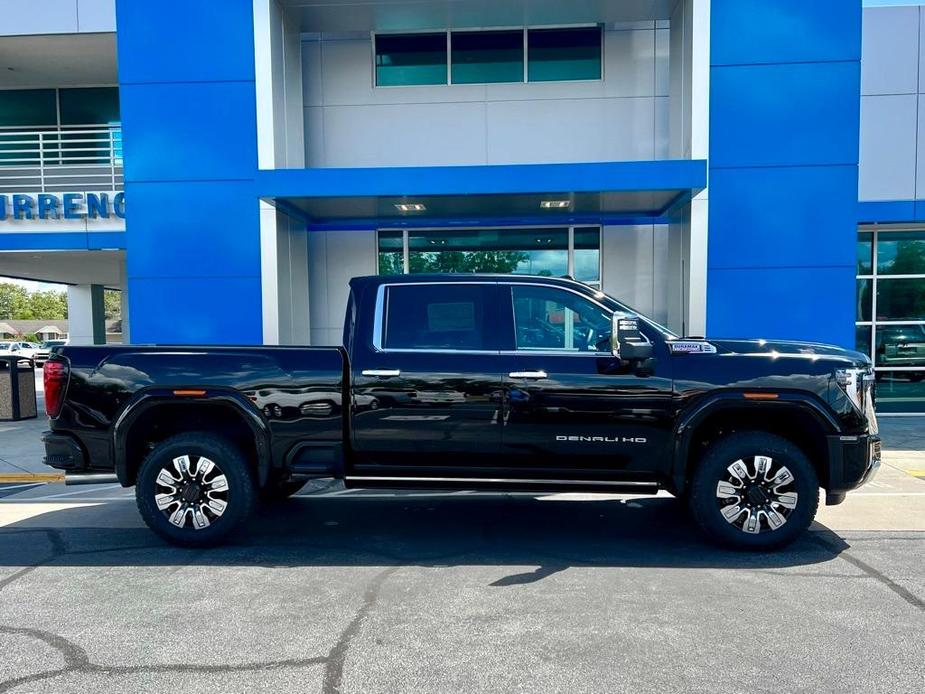 new 2024 GMC Sierra 2500 car, priced at $85,495