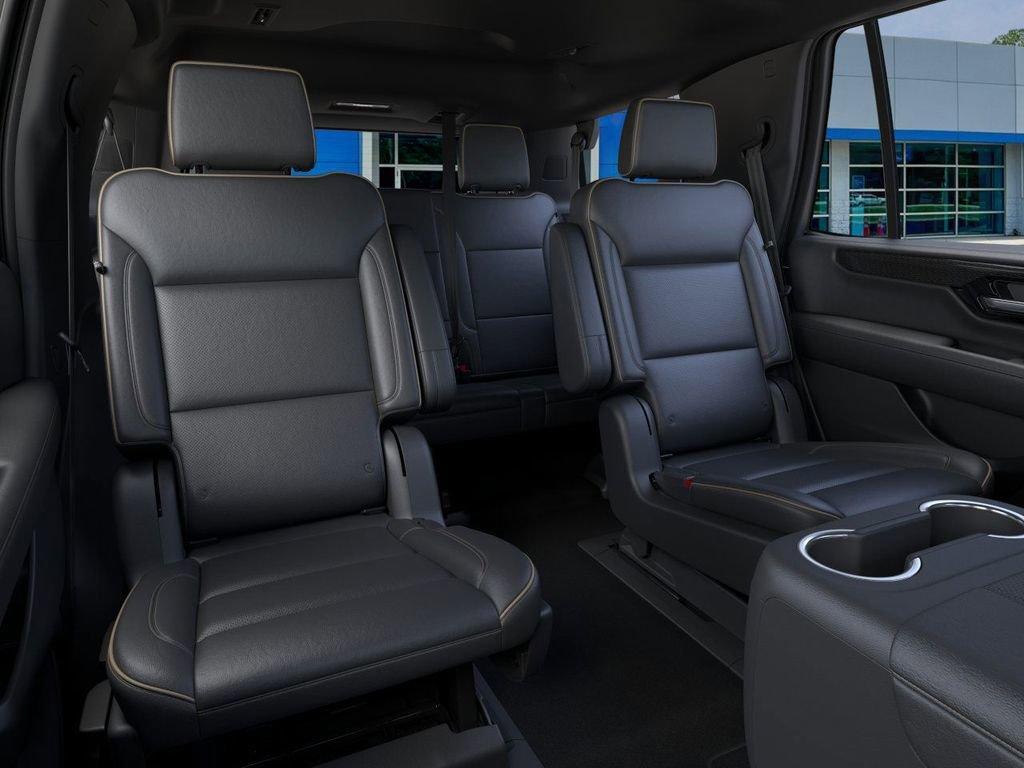 new 2025 GMC Yukon car, priced at $74,700