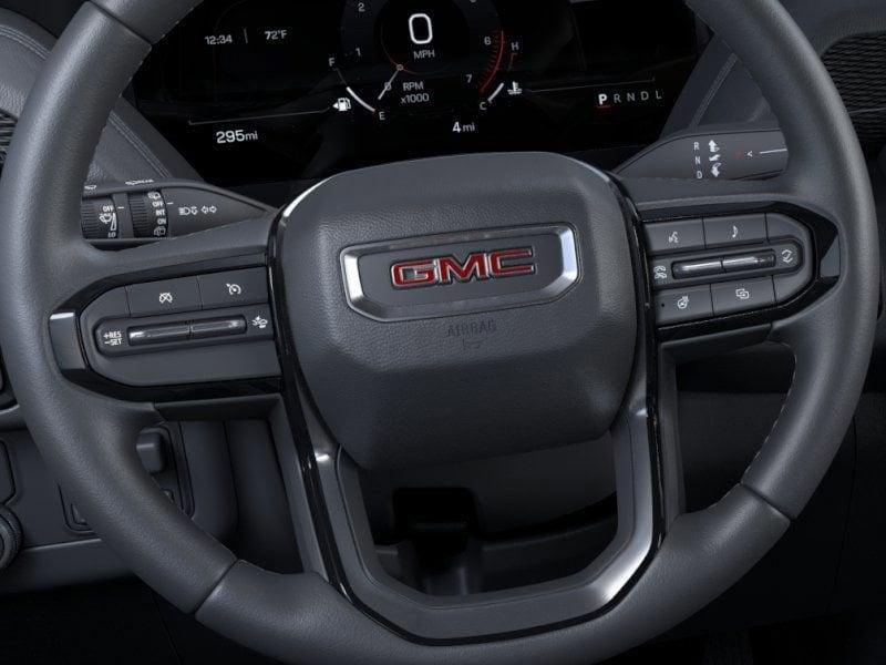 new 2025 GMC Yukon car, priced at $74,700