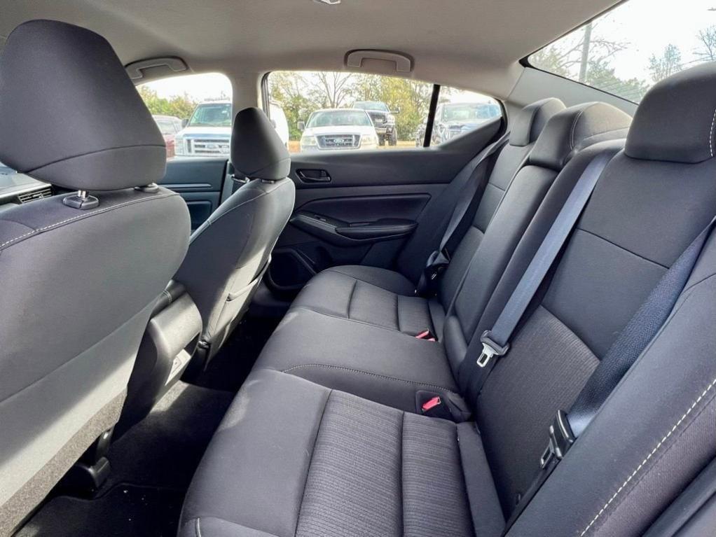 used 2024 Nissan Altima car, priced at $20,474