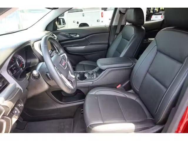 used 2023 GMC Acadia car, priced at $28,149