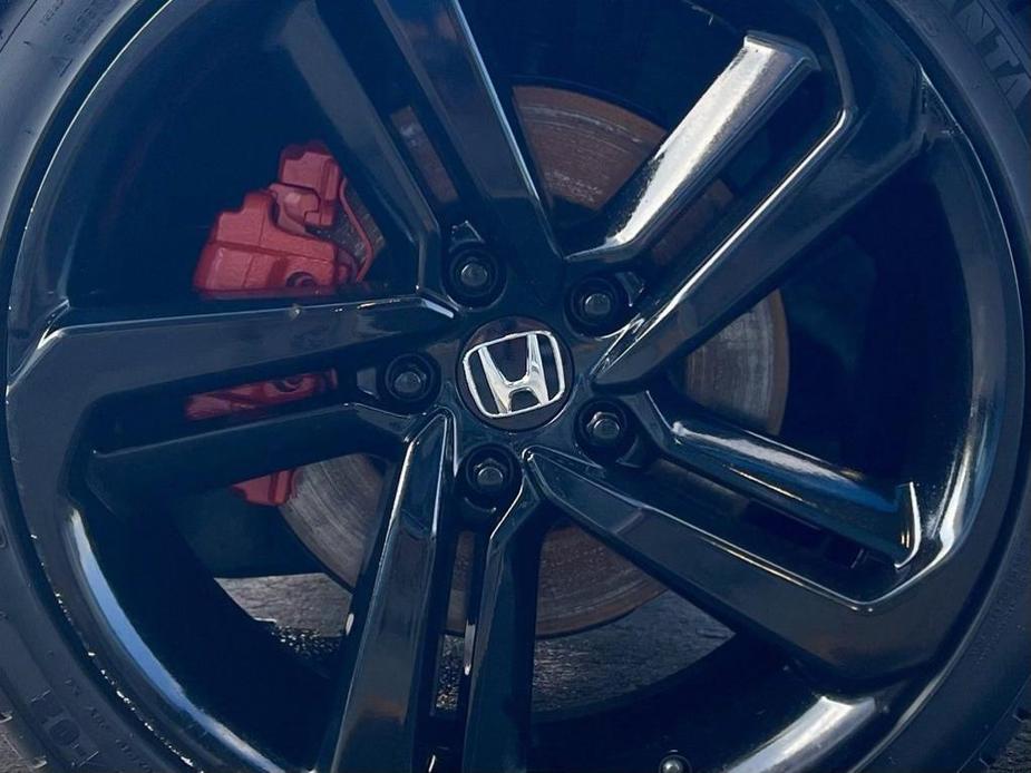 used 2019 Honda Accord car, priced at $20,987