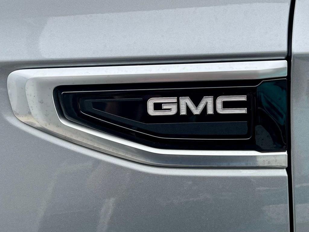 used 2024 GMC Yukon XL car, priced at $74,888