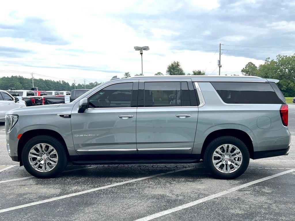 used 2024 GMC Yukon XL car, priced at $74,888