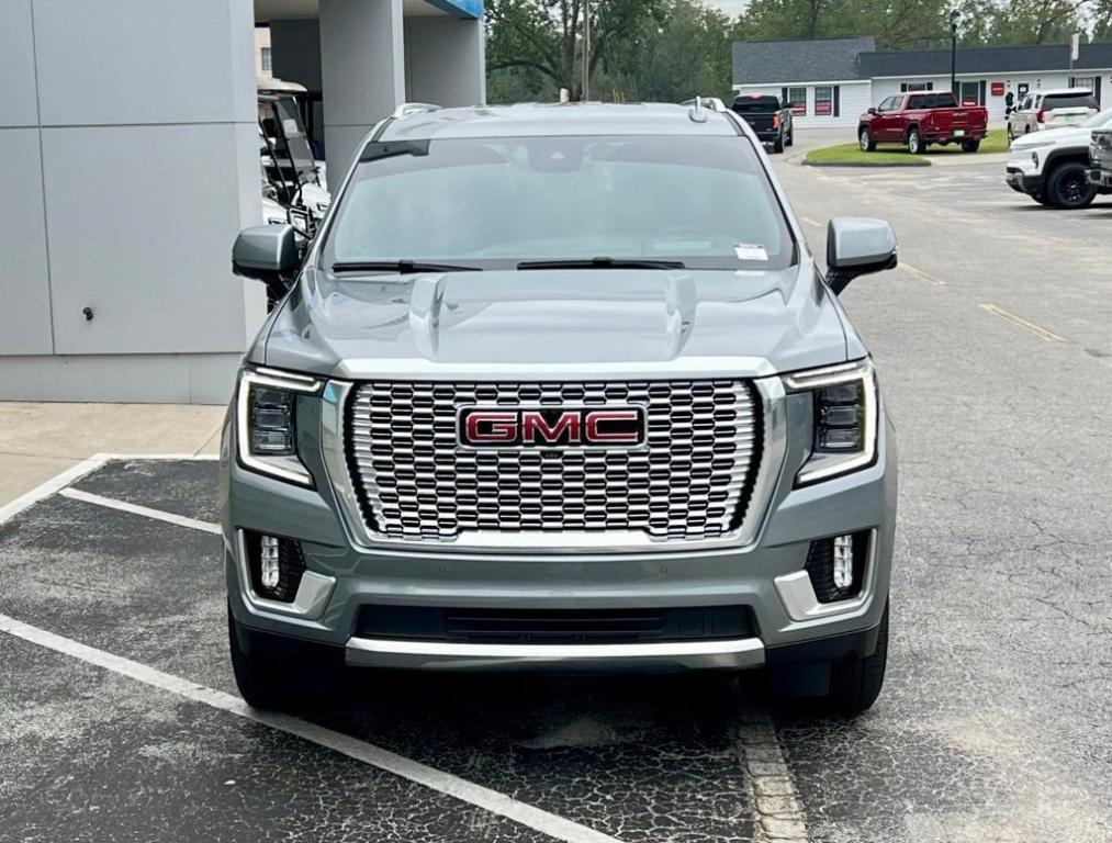 used 2024 GMC Yukon XL car, priced at $74,888
