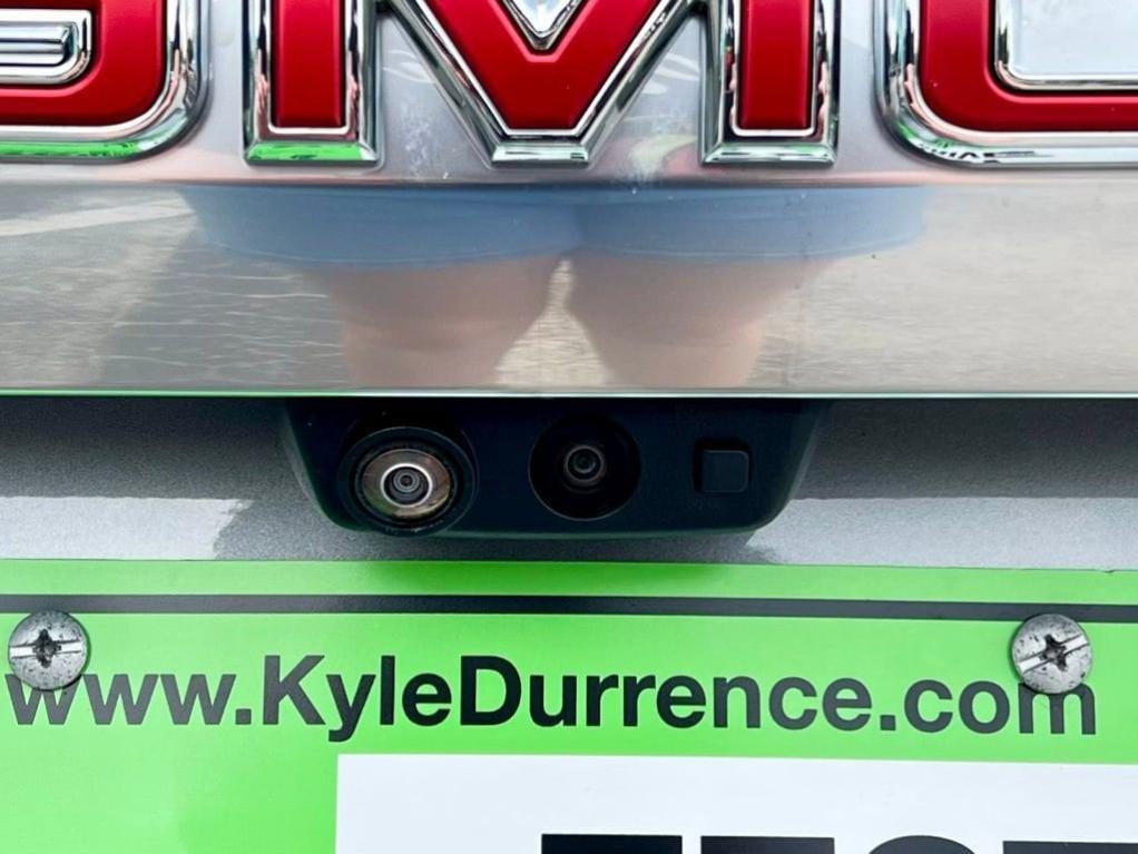 used 2024 GMC Yukon XL car, priced at $74,888