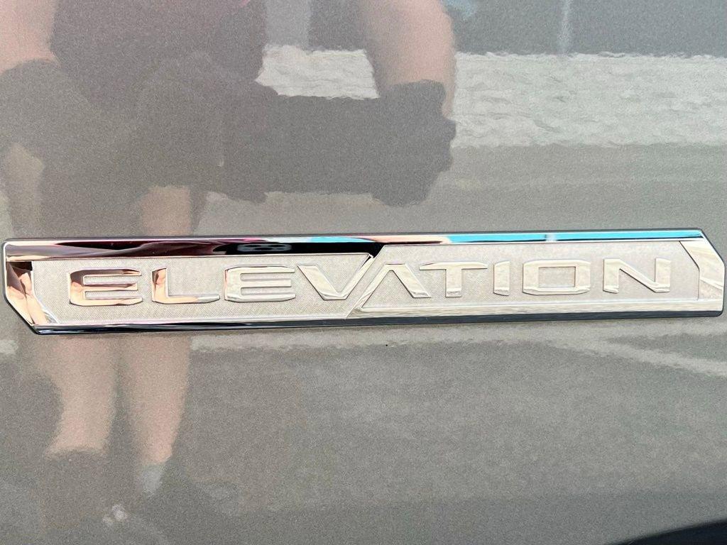 used 2022 GMC Canyon car, priced at $32,416