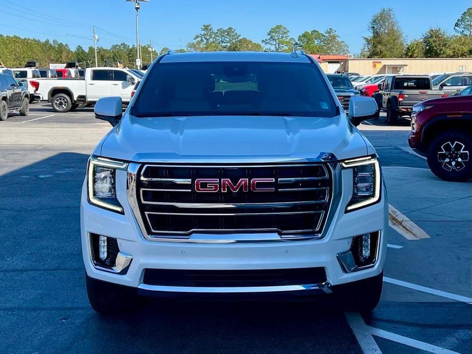 new 2024 GMC Yukon car, priced at $66,995