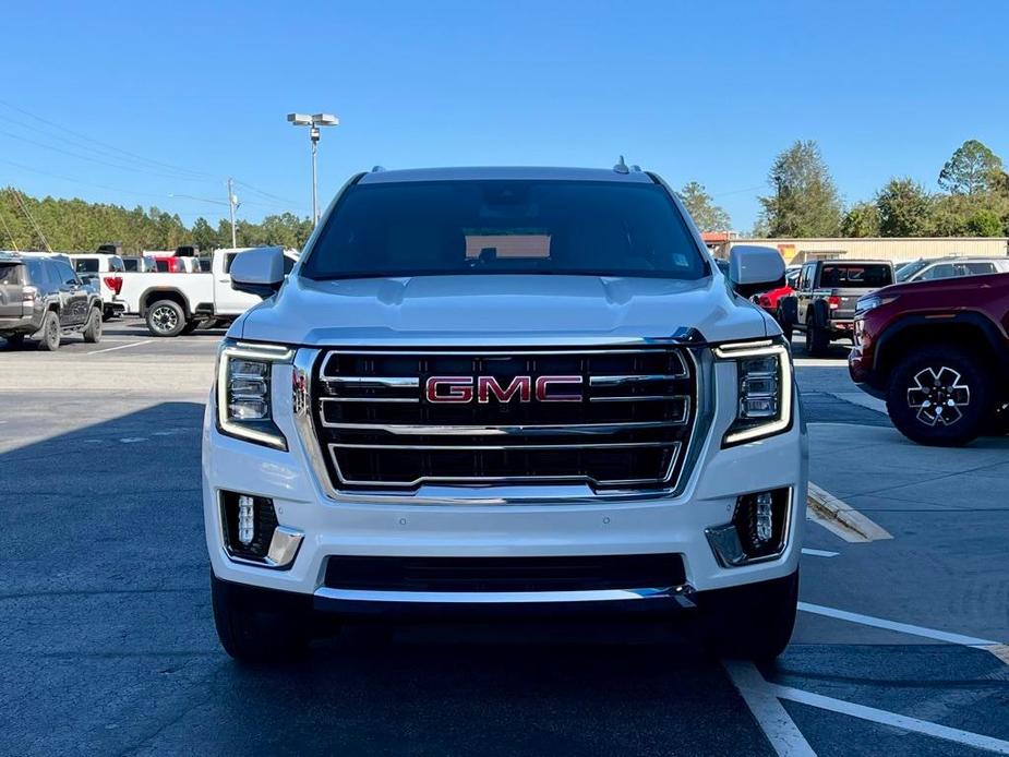 new 2024 GMC Yukon car, priced at $66,995