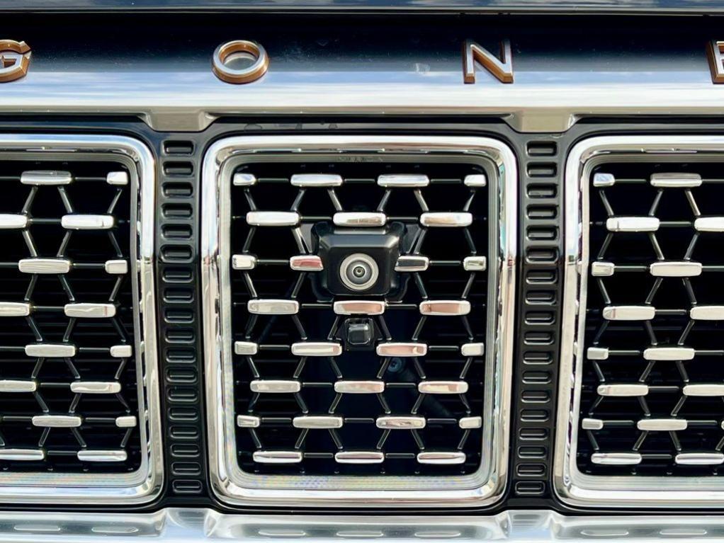 used 2022 Jeep Grand Wagoneer car, priced at $54,978