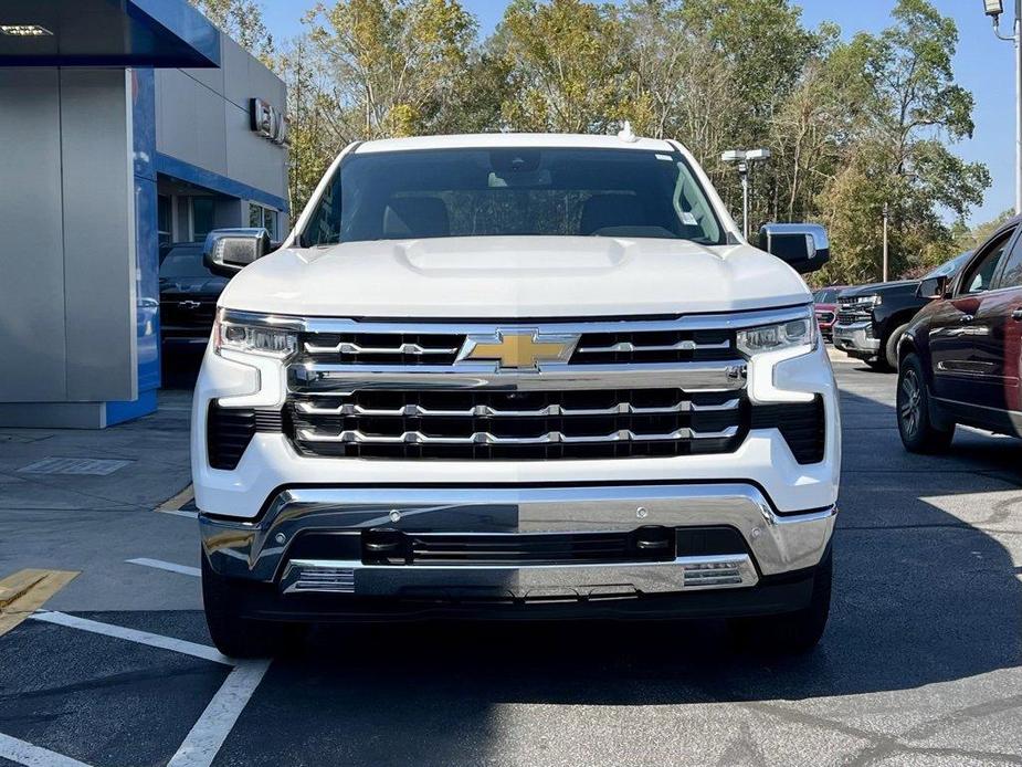 used 2023 Chevrolet Silverado 1500 car, priced at $48,444