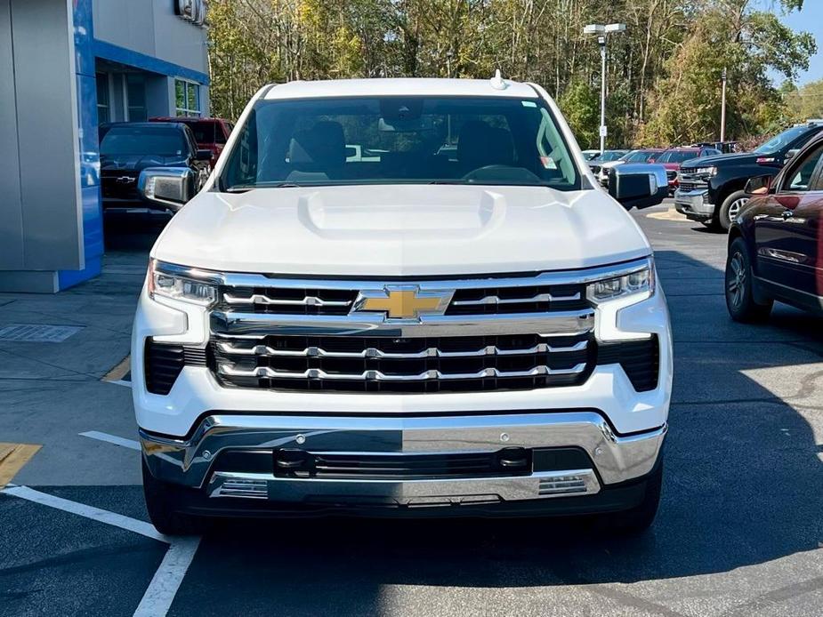 used 2023 Chevrolet Silverado 1500 car, priced at $48,444