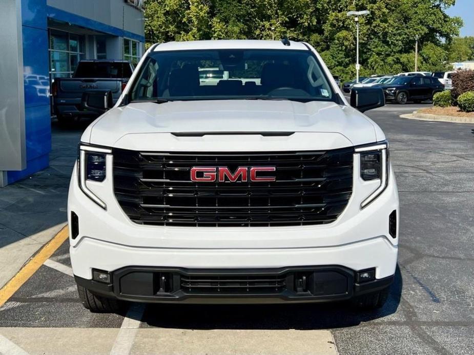 new 2024 GMC Sierra 1500 car, priced at $50,345