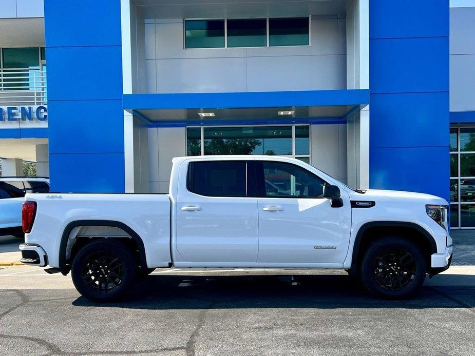 new 2024 GMC Sierra 1500 car, priced at $50,345