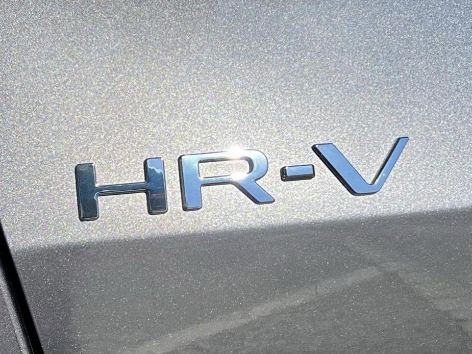 used 2023 Honda HR-V car, priced at $23,698