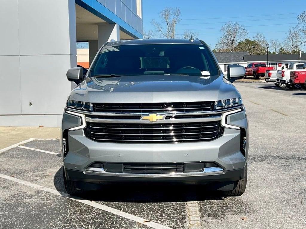 used 2024 Chevrolet Tahoe car, priced at $48,995