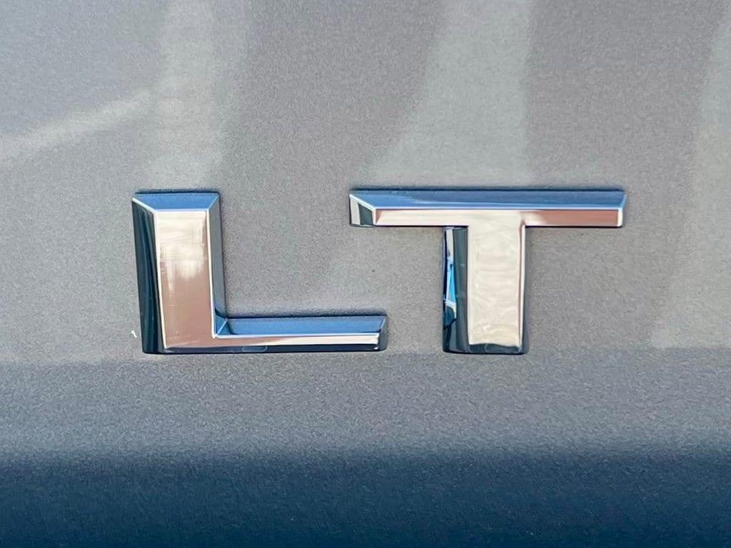 used 2024 Chevrolet Tahoe car, priced at $48,995