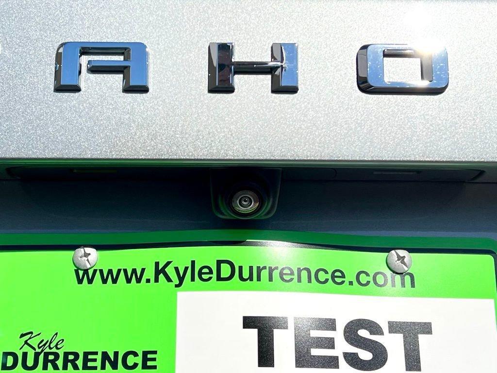 used 2024 Chevrolet Tahoe car, priced at $48,995